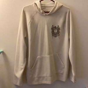 Machine Hoodie